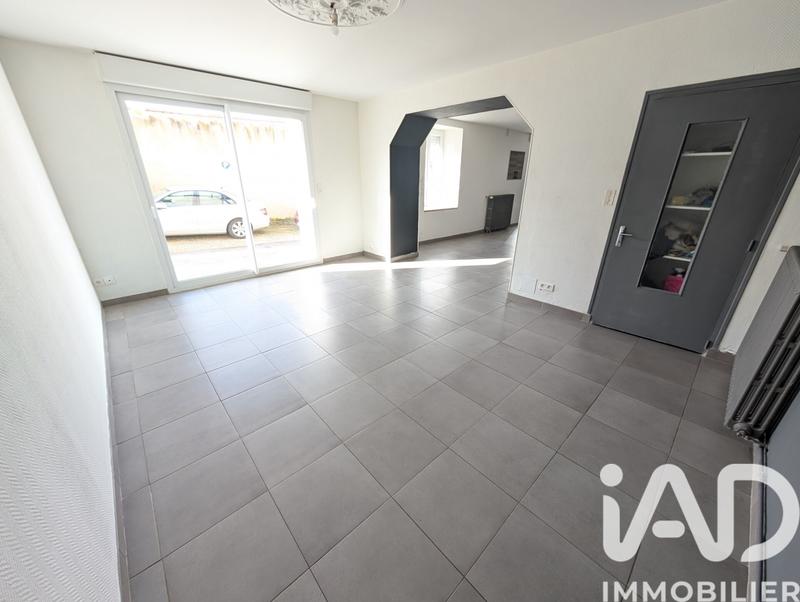 Immeuble - 211 m²