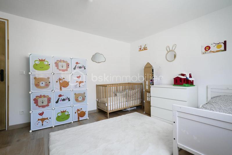 Maison de ville - 72 m² - 3 pièces