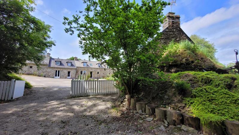 Gîte - 202 m² - 9 pièces