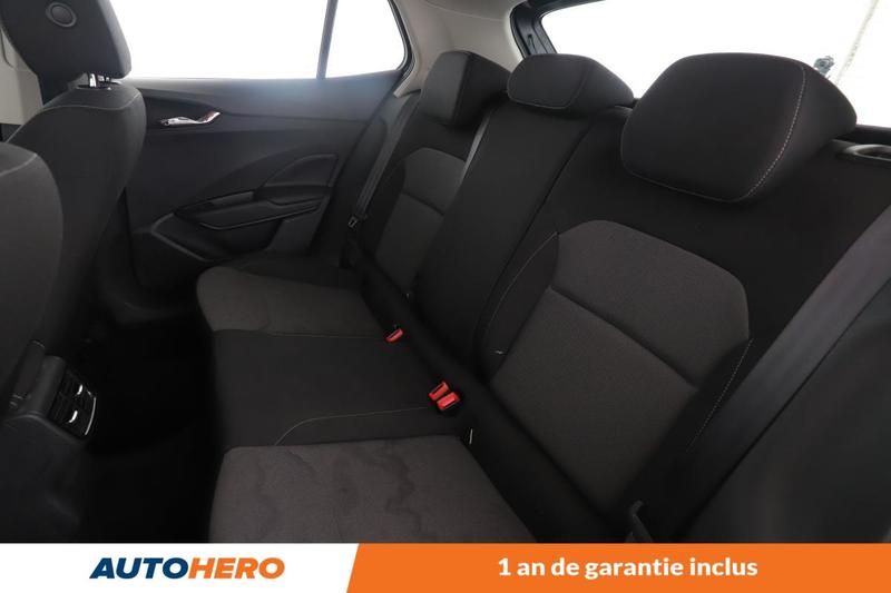 Skoda Fabia 1.0 Mpi Ambition Bvm5 80 ch