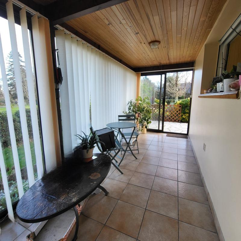 Maison de campagne - 110 m² - 5 pièces