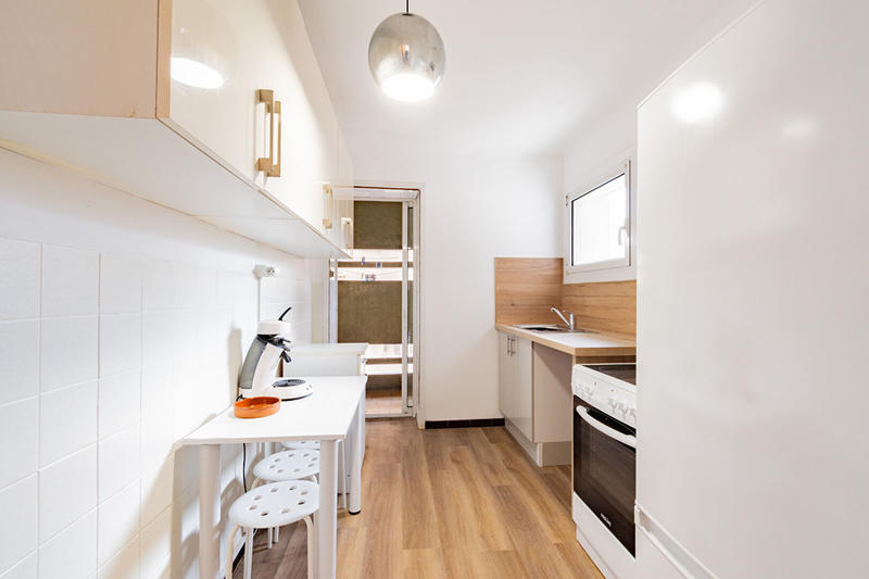 Appartement - 64 m² - 4 pièces