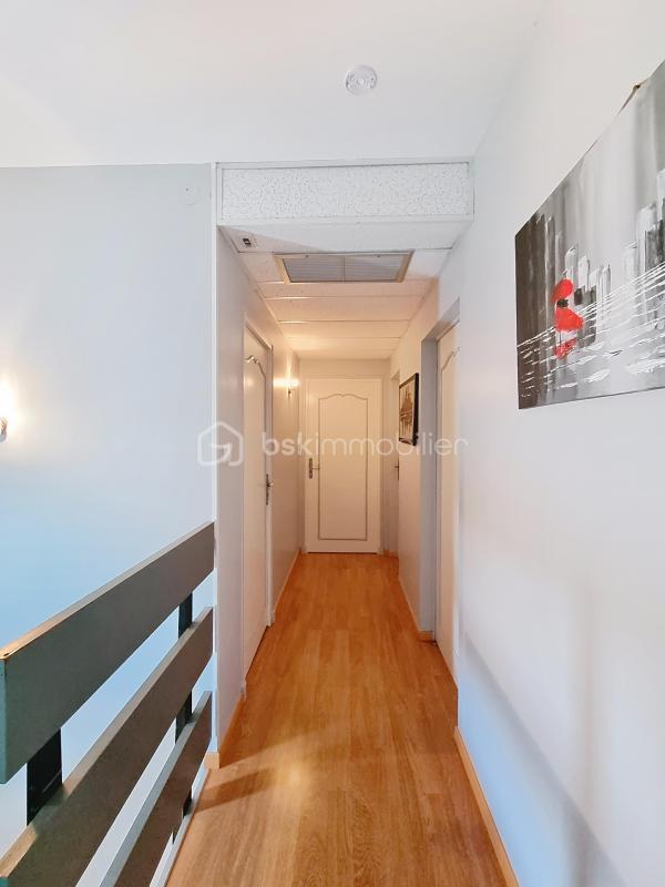 Maison - 118 m² - 5 pièces