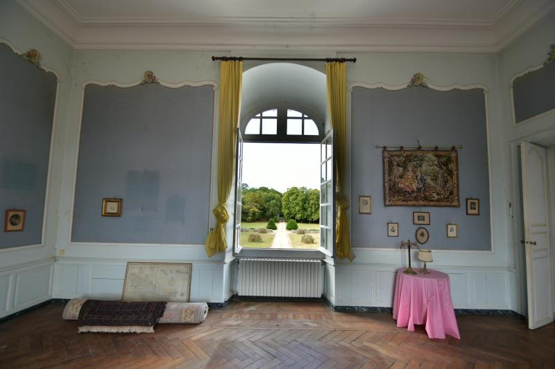 Demeure - 450 m² - 15 pièces