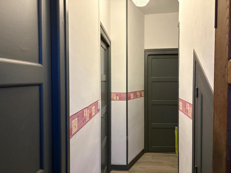 Maison - 165 m² - 6 pièces