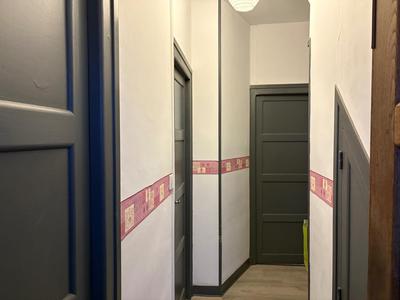 Maison - 165 m² - 6 pièces