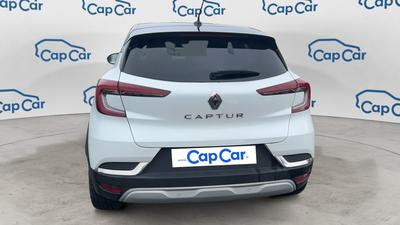 Renault Captur II 1.3 Tce Mild