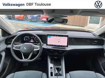 Volkswagen Passat 2.0 Tdi Evo Scr 150 Dsg7 Life Plus