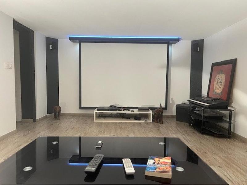 Maison - 165 m² - 7 pièces