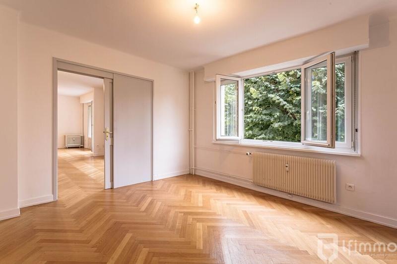 Appartement - 102 m² - 5 pièces