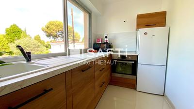 Appartement - 50 m² - 2 pièces