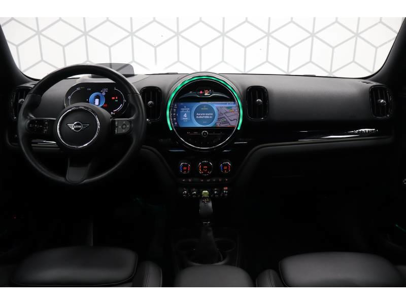 Mini Mini Countryman 125 - 95 ch All4 Bva6 Cooper se Edition Northwood