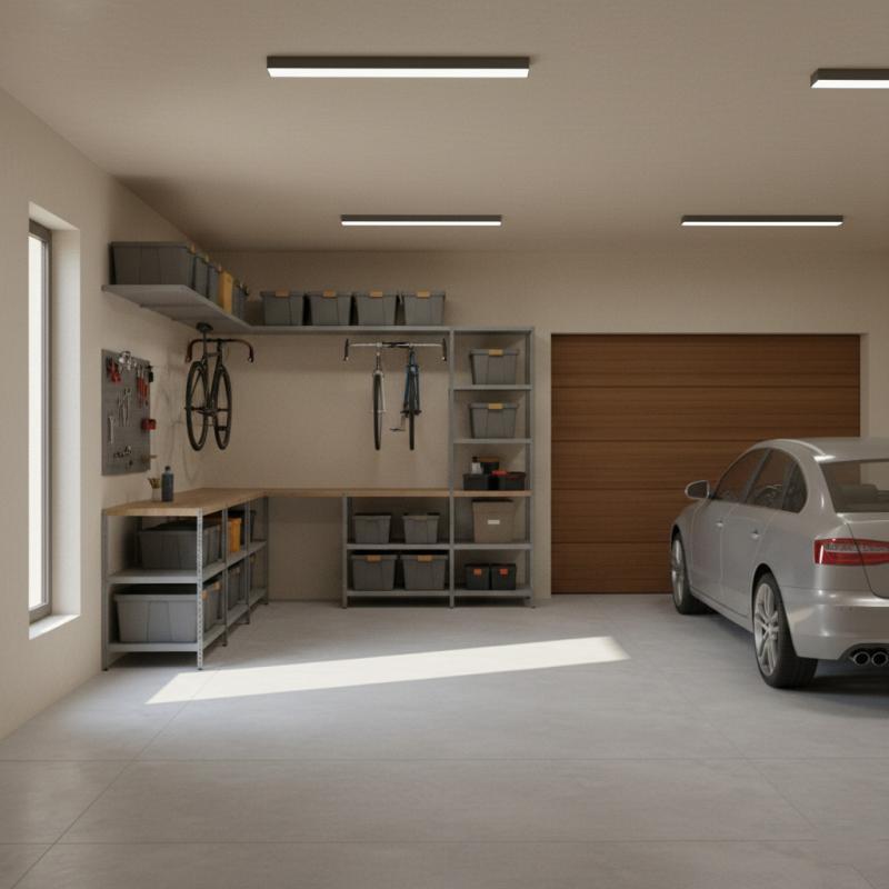 Maison - 137 m² - 4 pièces