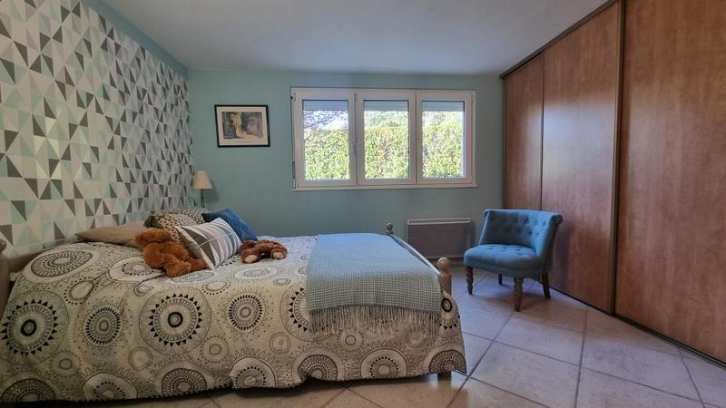 Villa - 214 m² - 6 pièces