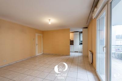 Appartement - 78 m² - 4 pièces