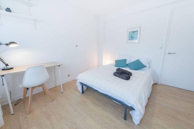 Appartement - 75 m² - 3 pièces