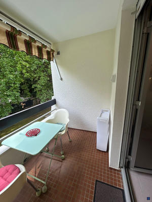 Appartement - 20 m² - 1 pièce