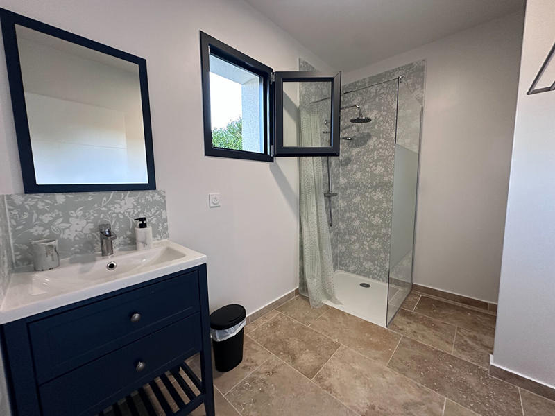 Maison - 62 m² - 3 pièces