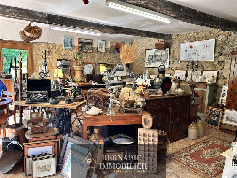 Maison de campagne - 102 m² - 5 pièces