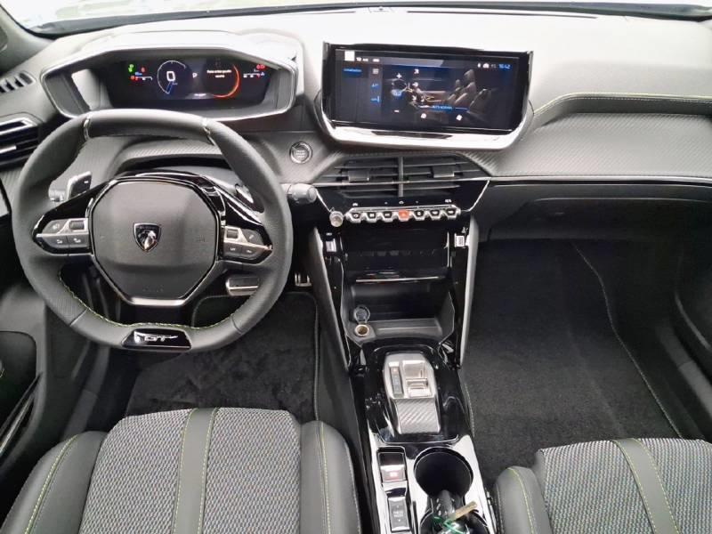 Peugeot 2008 Hybrid 145 e-Dcs6 Gt