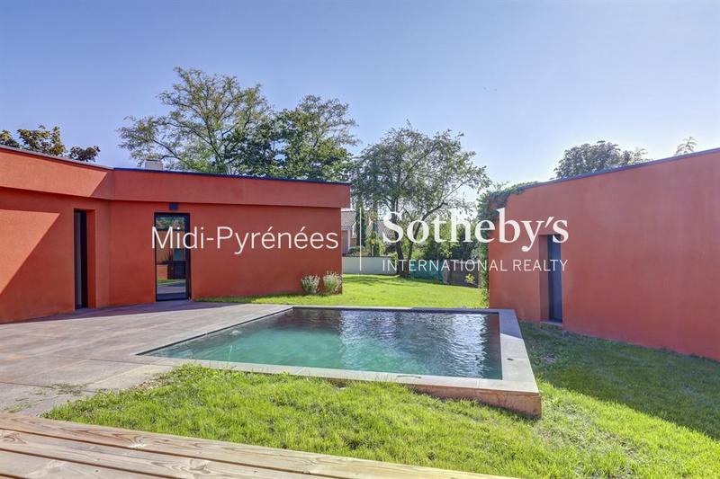 Maison - 153 m² - 5 pièces