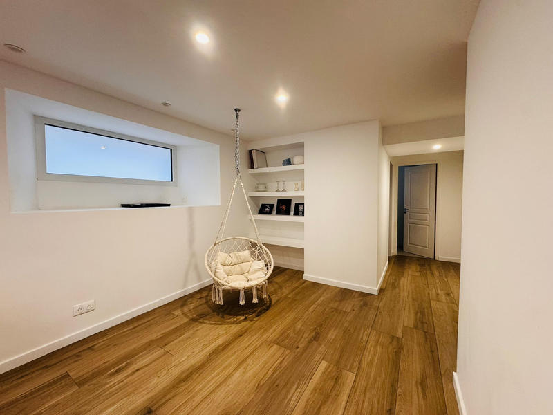 Maison - 155 m² - 5 pièces