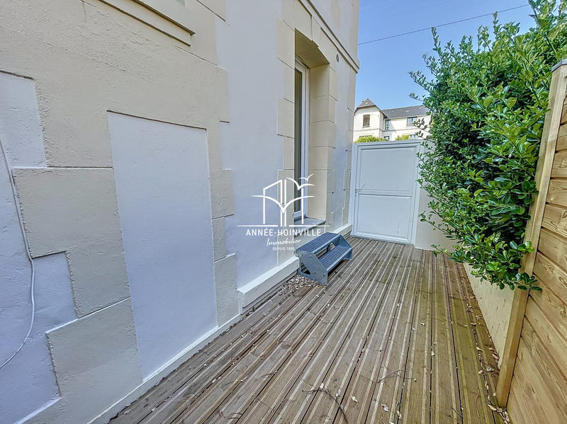 Appartement - 47 m² - 3 pièces