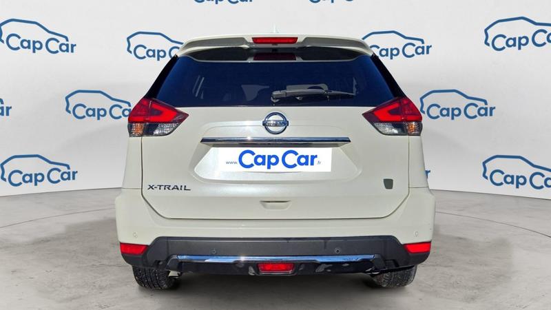 Nissan X-Trail 3 1.7 Blue dCi 150 Tekna - Toit ouvrant