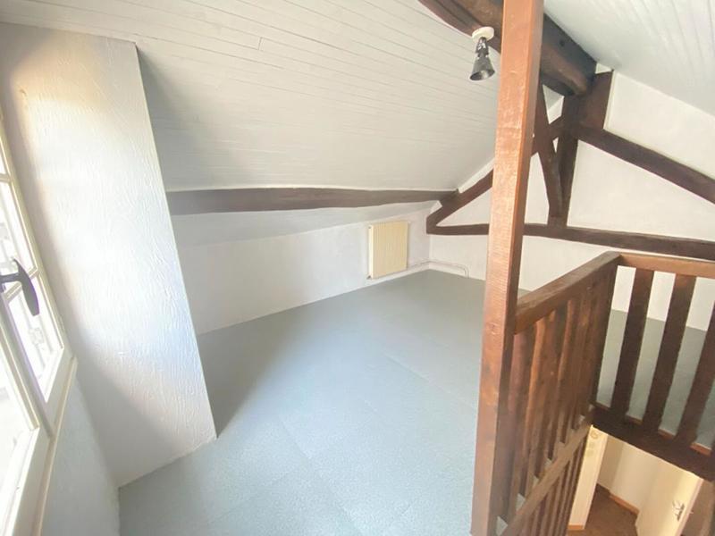 Appartement - 32 m² - 2 pièces