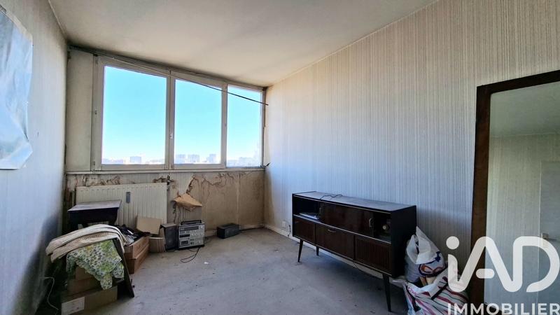 Appartement - 75 m² - 3 pièces