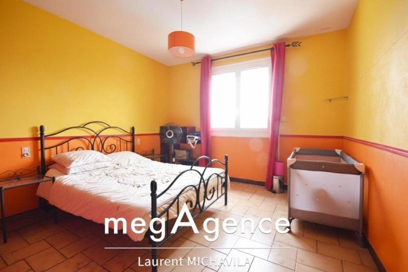 Maison de campagne - 135 m² - 7 pièces