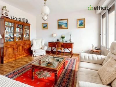 Appartement - 59 m² - 2 pièces