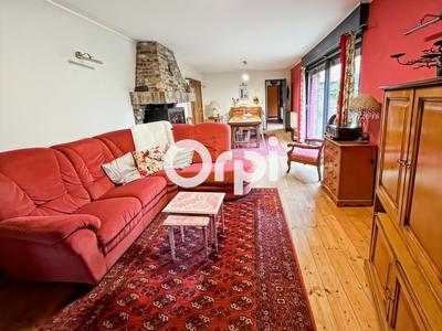 Ferme - 190 m² - 6 pièces