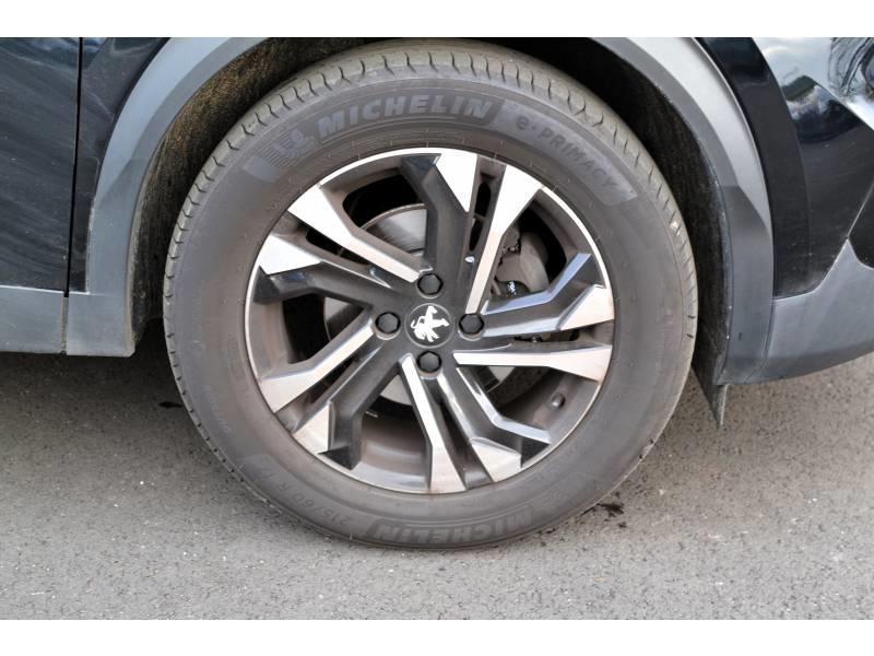 Peugeot 2008 PureTech 130 s&amp;S Eat8 Allure Pack