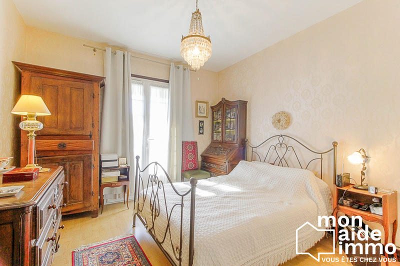 Maison - 172 m² - 6 pièces