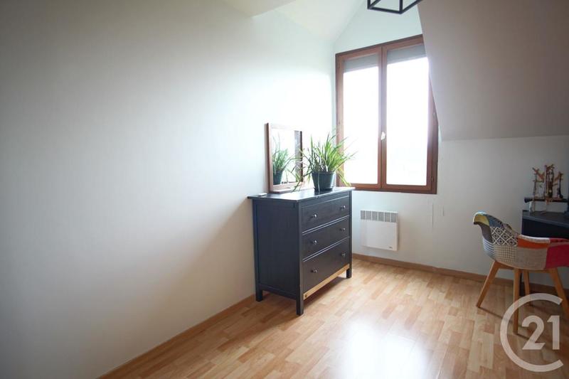 Pavillon - 91 m² - 4 pièces