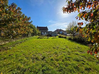 Maison - 103 m² - 3 pièces