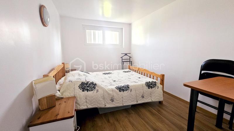 Maison traditionnelle - 186 m² - 7 pièces