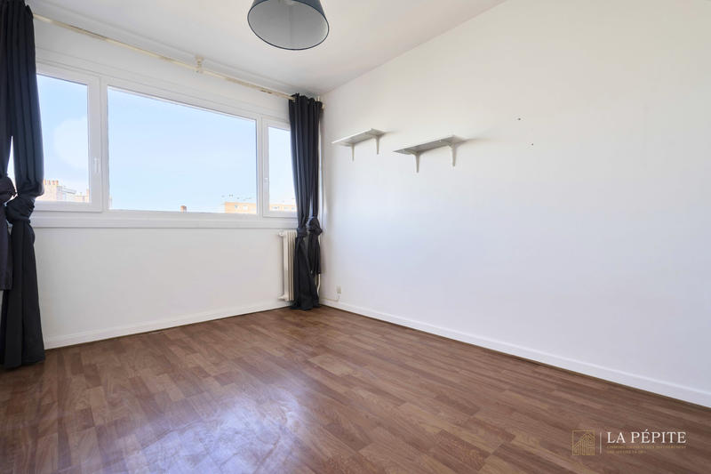 Appartement - 71 m² - 3 pièces
