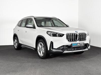 Bmw X1 Xdrive23da 211ch 50km X-Line Cuir Sport Harman-Kardon Camera3d Carplay Hud Attelage Ja18 Mhev