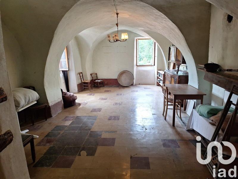 Maison de village - 80 m² - 5 pièces