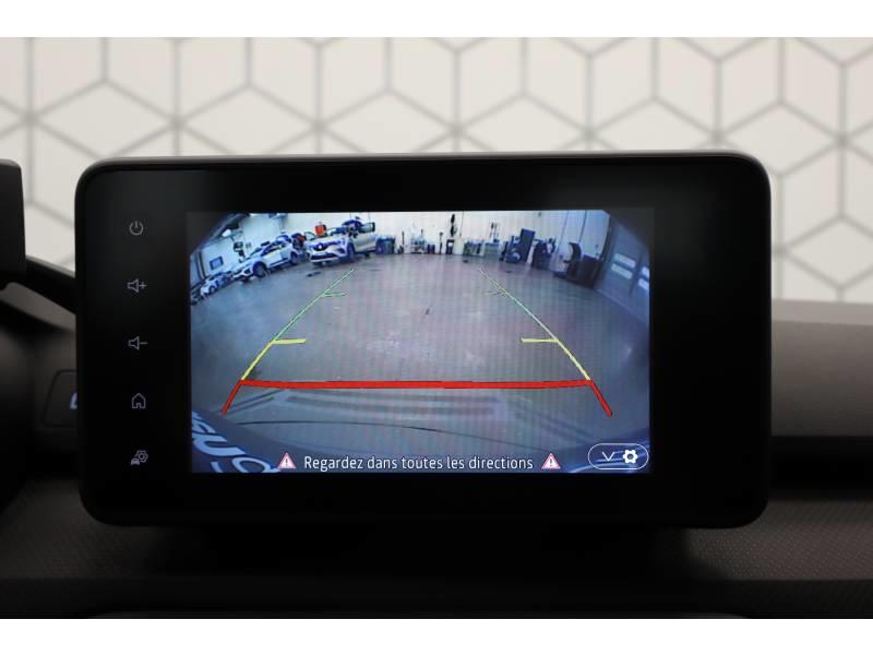 Dacia Sandero Eco-G 100 Stepway Essentiel