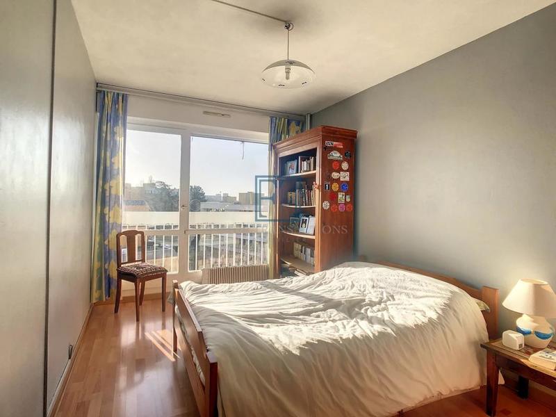 Appartement - 81 m² - 4 pièces