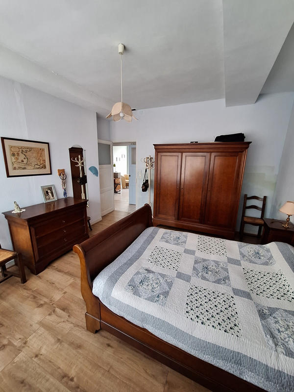 Maison - 114 m² - 6 pièces