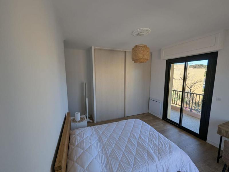 Appartement - 105 m² - 4 pièces