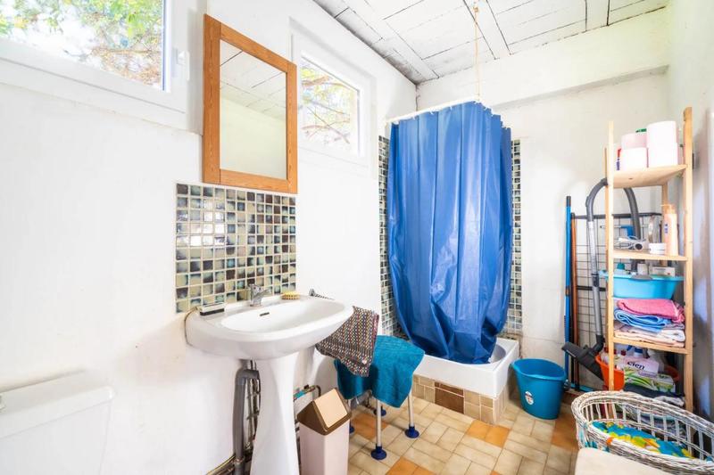 Maison - 94 m² - 4 pièces