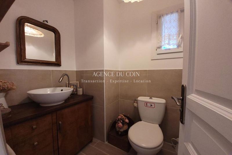 Maison - 163 m² - 5 pièces