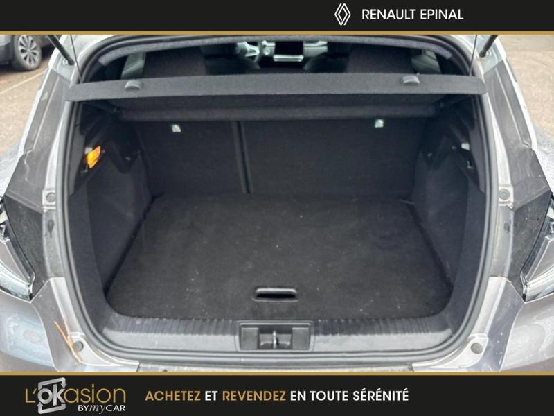 Renault Captur Eco-G 100 ch Techno