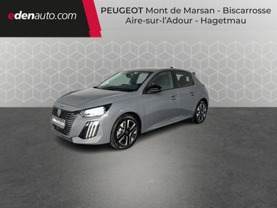 Peugeot 208 Hybrid 100 e-Dcs6 Allure