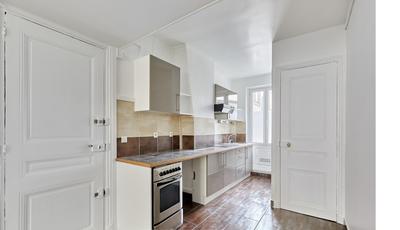 Appartement - 48 m² - 3 pièces